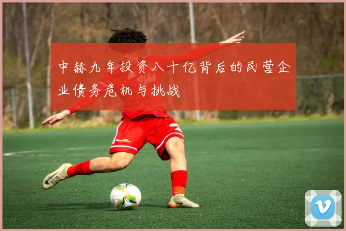 中赫九年投资八十亿背后的民营企业债务危机与挑战