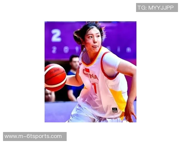 张茹：团结拼搏的中国女篮始终坚信集体力量超越个人荣耀