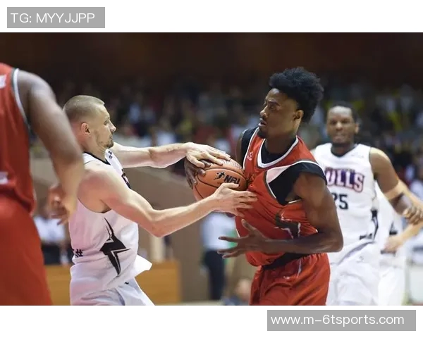 梅森琼斯荣膺G联赛FMVP正式加盟中国香港金牛篮球俱乐部