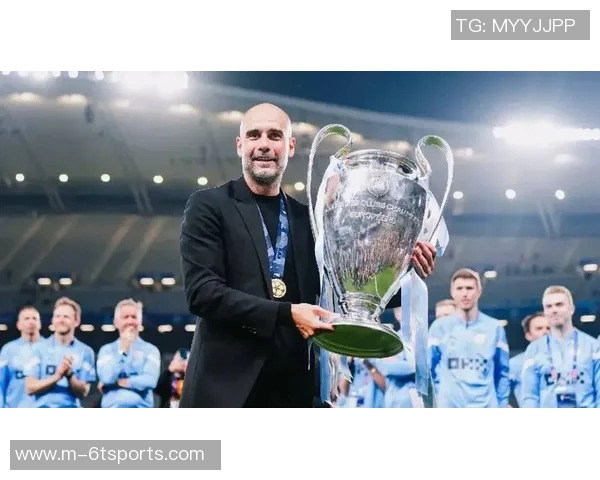 瓜迪奥拉执教千场数据揭秘曼城550场拜仁161场巴萨247场