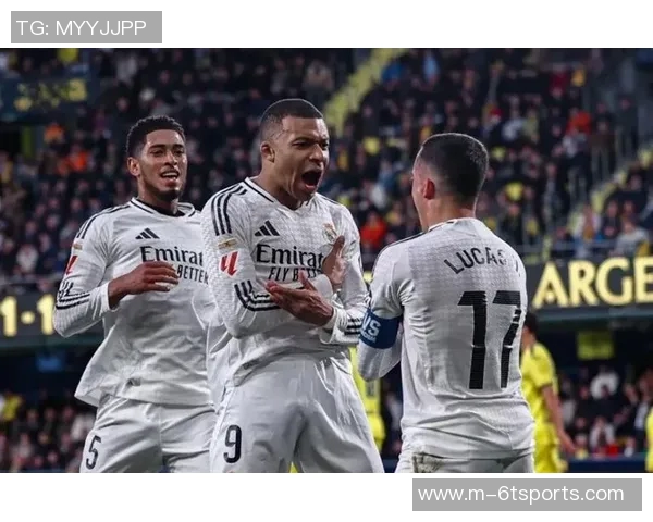 姆巴佩本周五回归皇马合练下轮西甲联赛有望首发出战