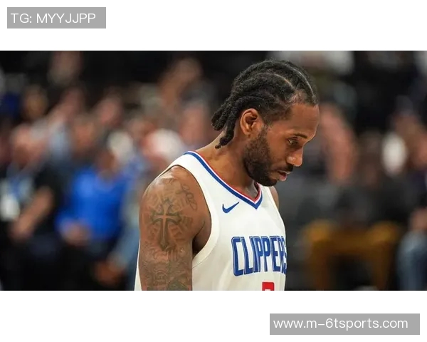 快船遭批评小卡被指联盟最差超巨对球队贡献微薄