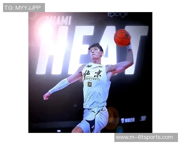 媒体人分析曾凡博未来发展建议健康完成CBA后参加NBA训练营