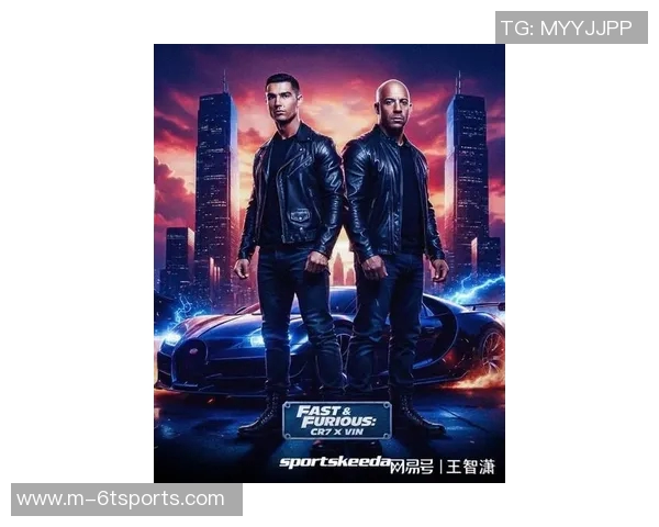 总裁C罗或将加盟速激系列范迪塞尔分享合影透露新角色信息