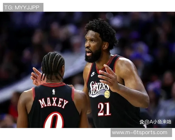 詹姆斯第四节表现惊艳恩比德全场状态低迷数据对比引发热议